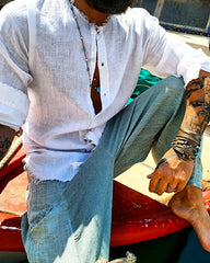 YOGA PANTS Παντελόνα με πολύ Άνετη Γραμμή