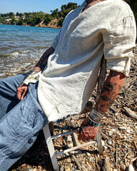 YOGA PANTS Παντελόνα με πολύ Άνετη Γραμμή