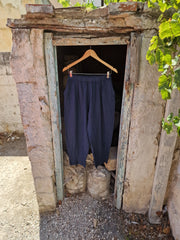 Paseka Linen trousers