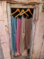 YOGA PANTS Παντελόνα με πολύ Άνετη Γραμμή - Bohoskull