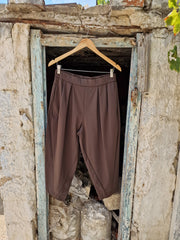 Kaison japanese παντελόνι σε άνετη γραμμή