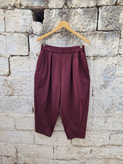 Kaison japanese παντελόνι σε άνετη γραμμή