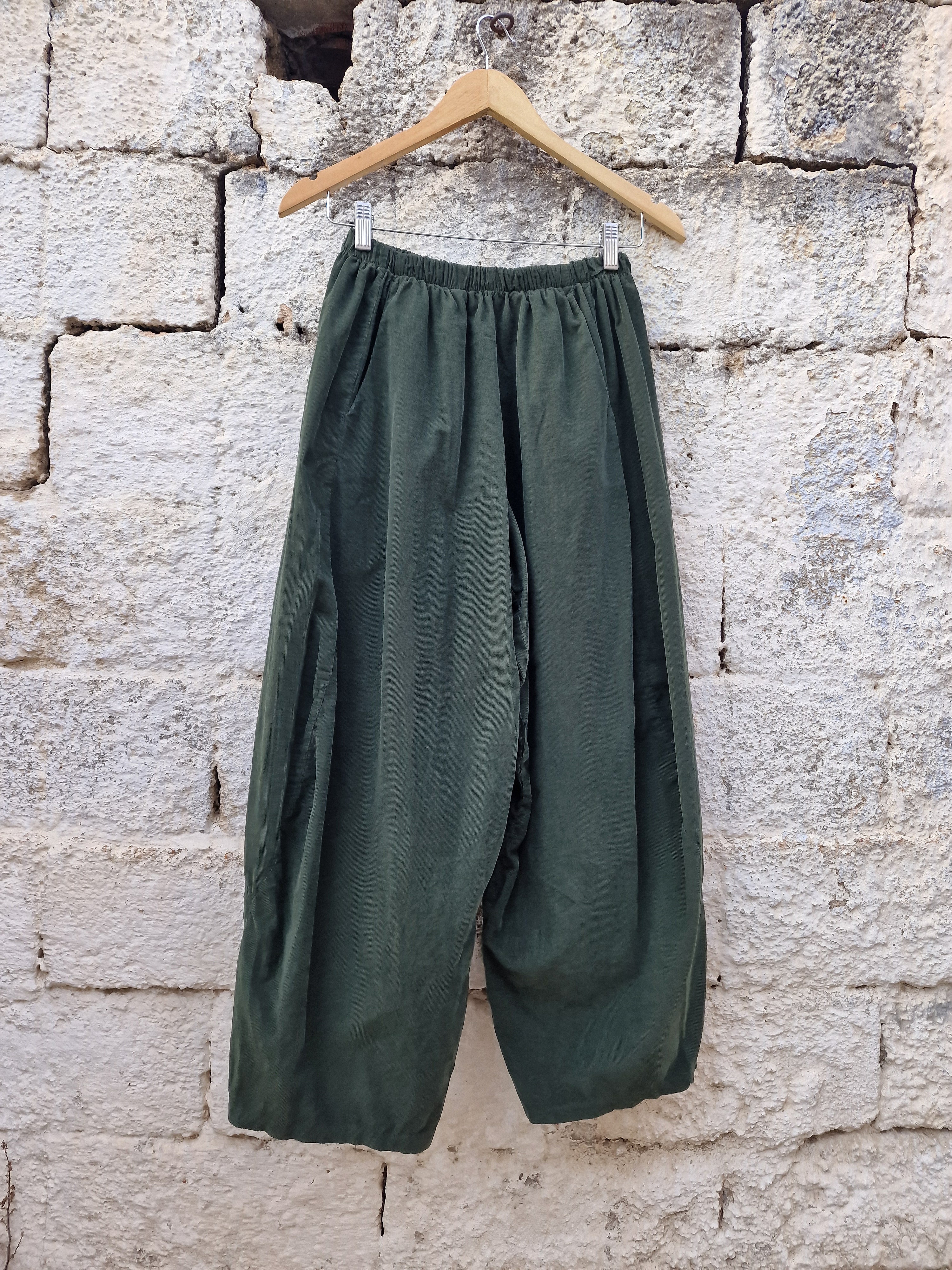 HECTOR baby cottle παντελόνι onesize σε πολύ άνετη γραμμή - Bohoskull