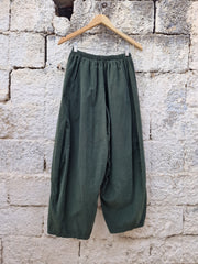 HECTOR baby cottle παντελόνι onesize σε πολύ άνετη γραμμή - Bohoskull