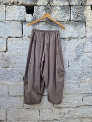 HECTOR baby cottle παντελόνι onesize σε πολύ άνετη γραμμή - Bohoskull