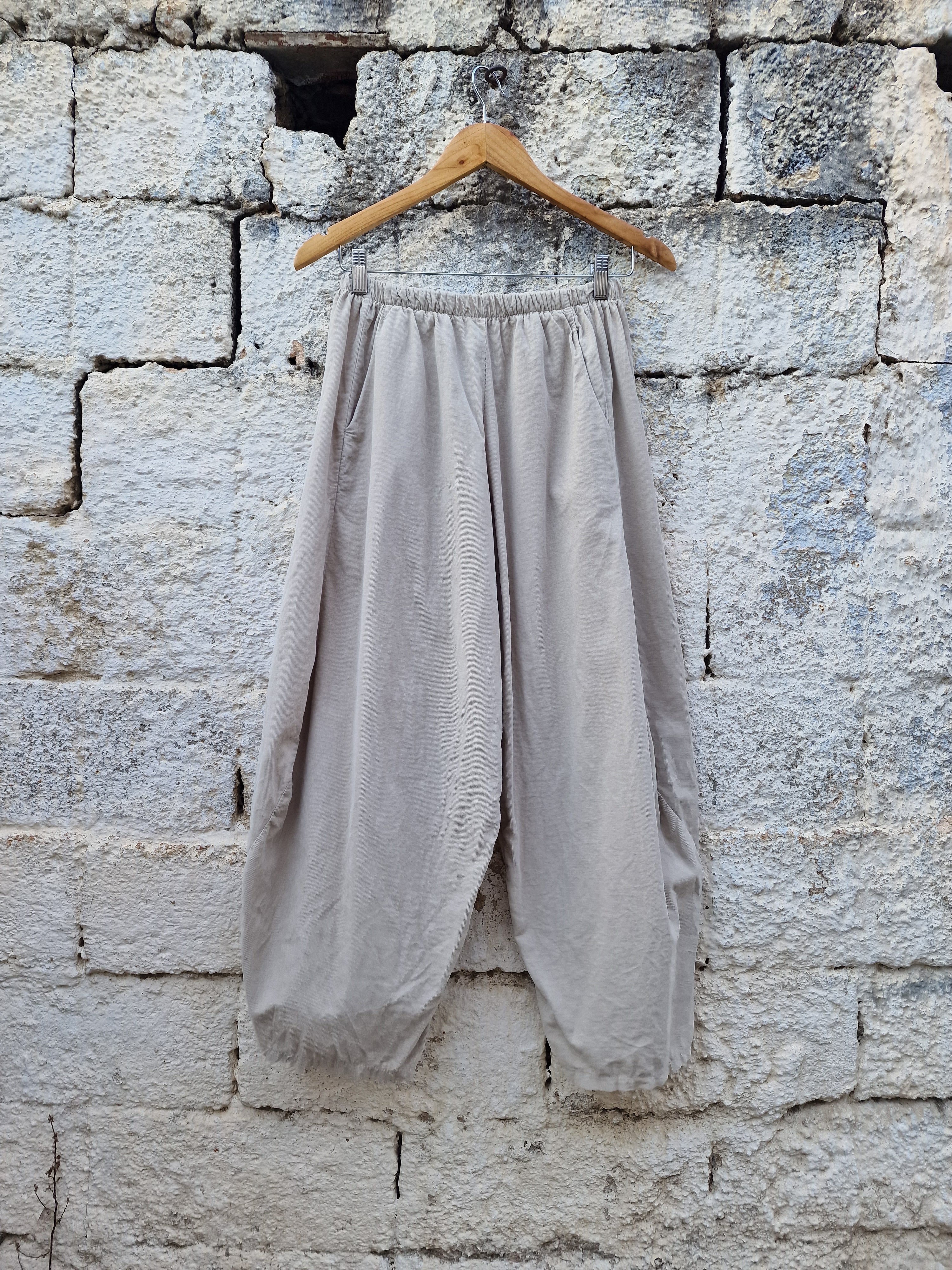 HECTOR baby cottle παντελόνι onesize σε πολύ άνετη γραμμή - Bohoskull