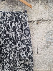 Mamadu baby cottle παντελόνι onesize oversized