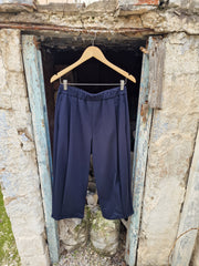 ALGER Παντελόνι japanese σε άνετη γραμμή