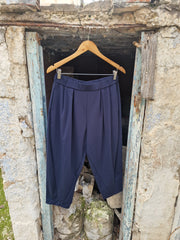 Kaison japanese παντελόνι σε άνετη γραμμή