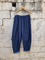 Rimer jean παντελόνι σε άνετη γραμμή