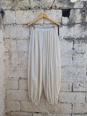 Ditmar full oversized pants