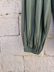 Ditmar full oversized pants