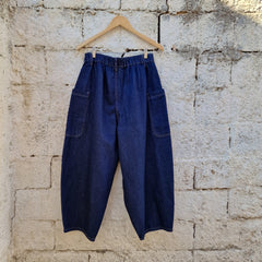 Virat oversized jean