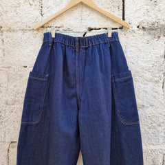 Virat oversized jean