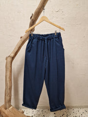 Piero pants one size oversized