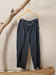 Sunil overisized trouser