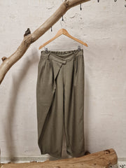 Sunil overisized trouser