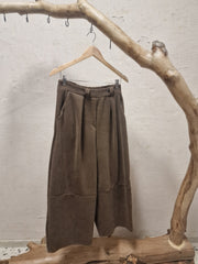 Zente cottle japanese παντελόνι