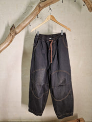 Mukul oversized ballon pants