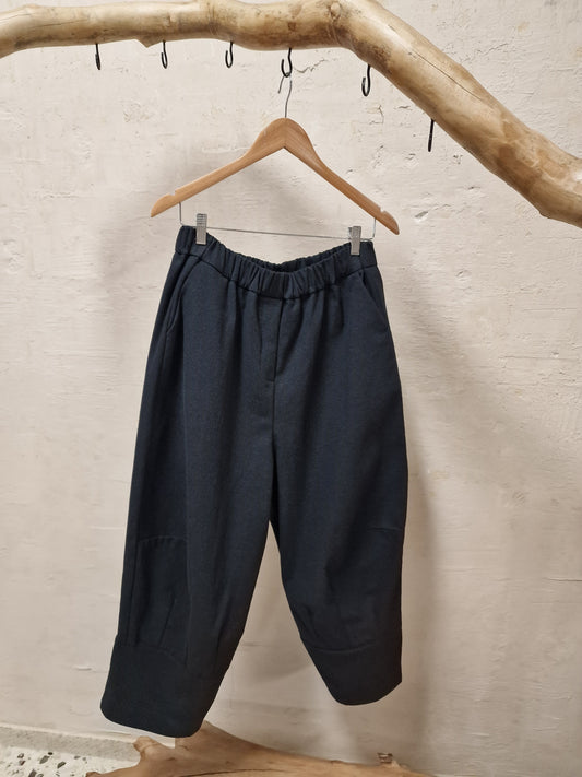 Ross παντελόνι one size oversized