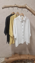 Iver full oversized shirt