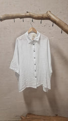 Iver full oversized shirt