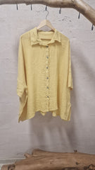 Iver full oversized shirt