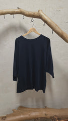 Ekam oversized blouse