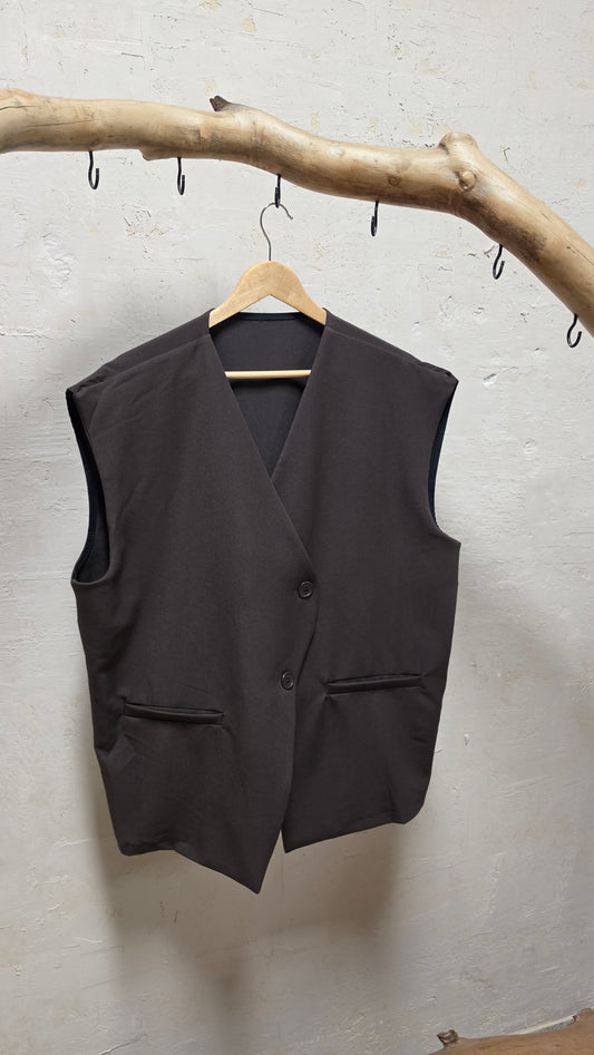 Cedar vest ( Γιλέκο )