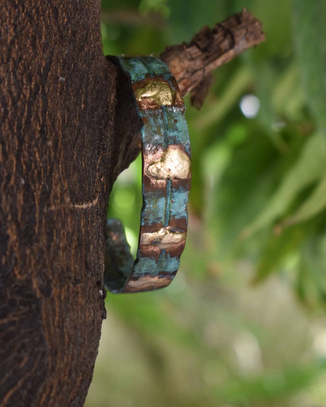 BOHO CUFFS 2 - Bohoskull