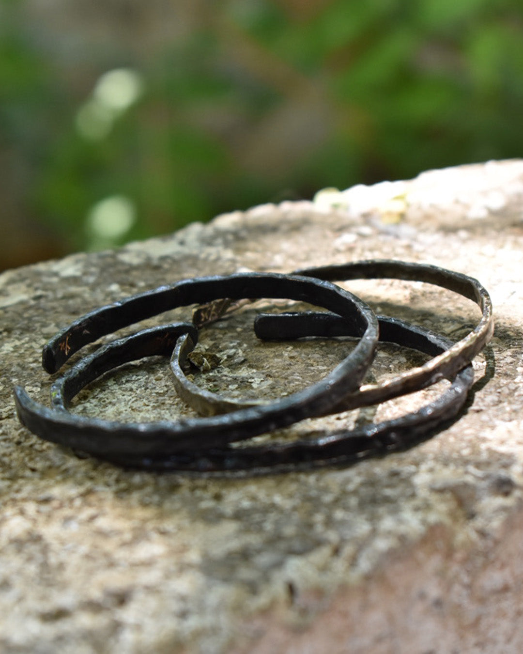 BOHO CUFFS 2 - Bohoskull