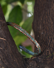 BOHO CUFFS 2 - Bohoskull