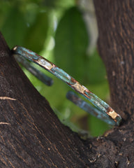 BOHO CUFFS 2 - Bohoskull