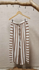 Boaz viscose trousers