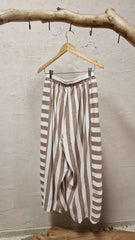 Boaz viscose trousers