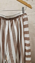 Boaz viscose trousers