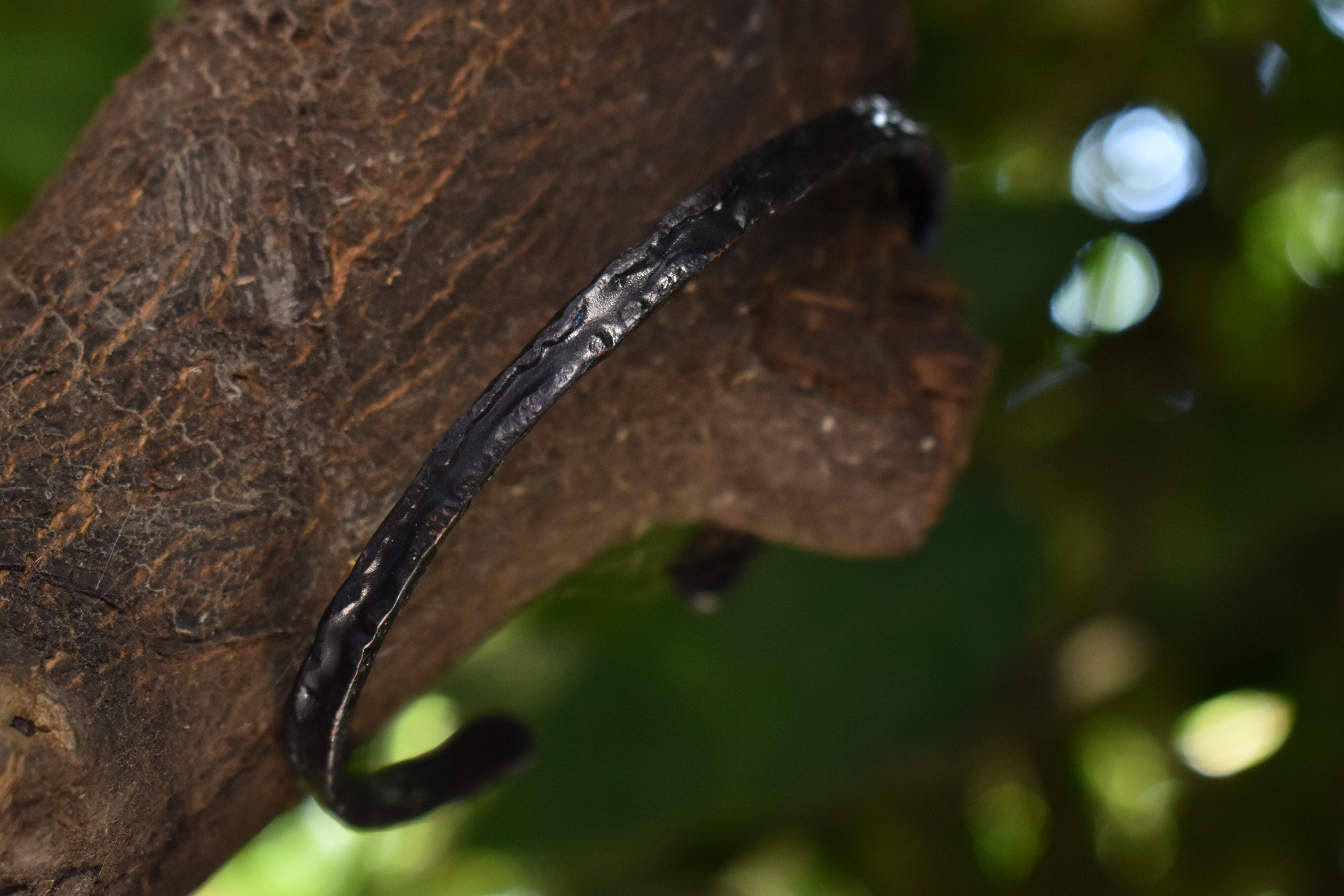 BOHO CUFFS 2 - Bohoskull