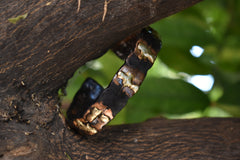 BOHO CUFFS 2 - Bohoskull