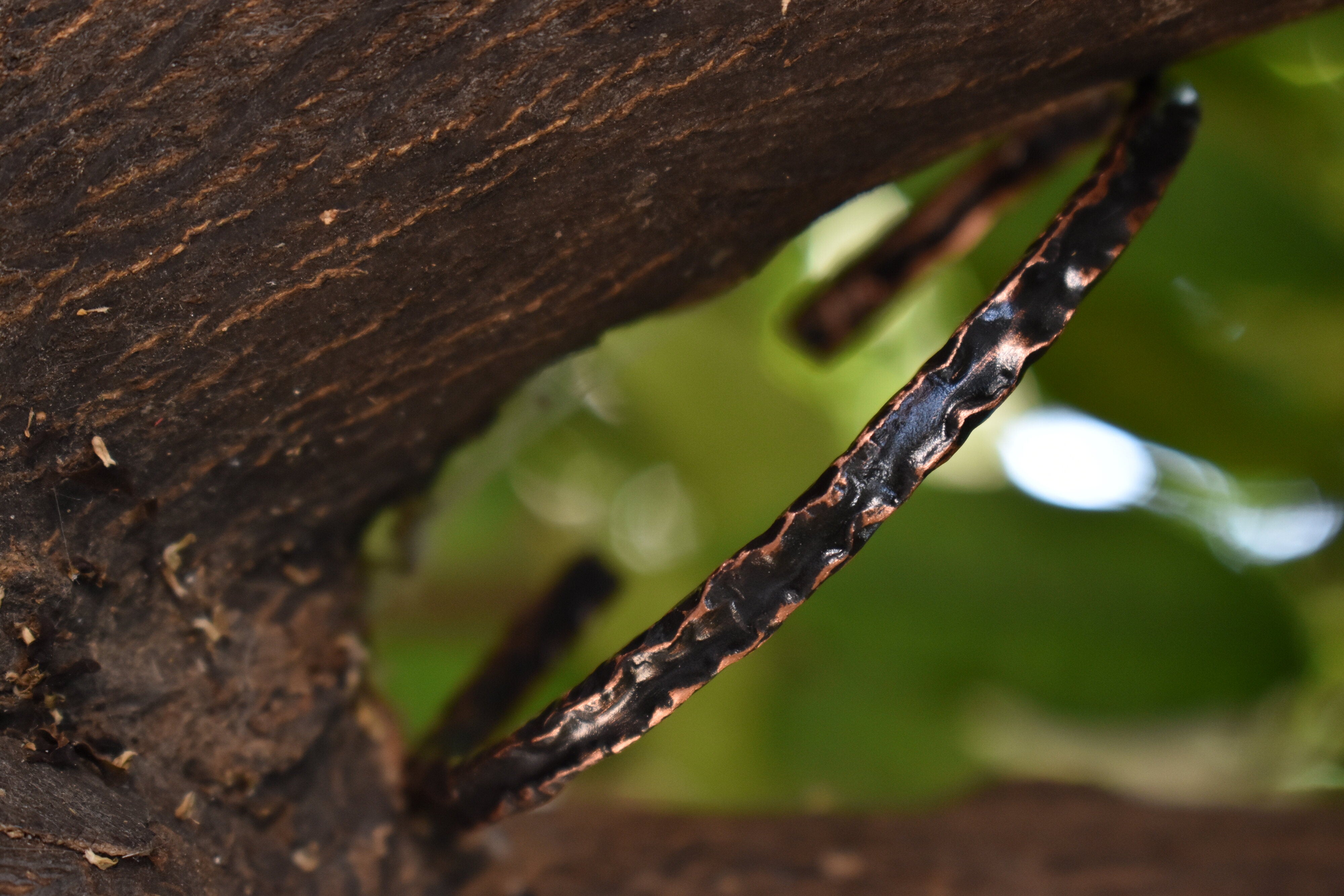 BOHO CUFFS 2 - Bohoskull