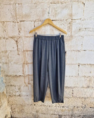 Kartik υφασμάτινο παντελόνι προς άνετη γραμμή