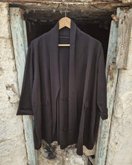 Sriman ζακέτα σε πολύ άνετη γραμμή