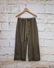 Zohan Oversized japanese παντελόνα