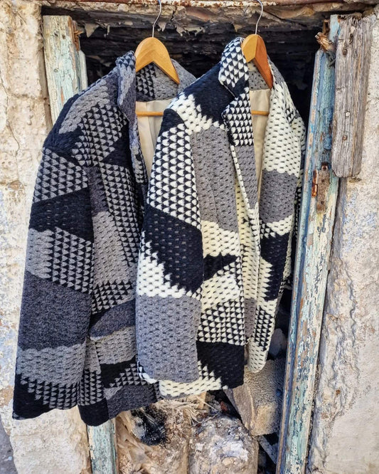 Madison παλτό one size