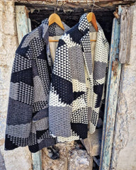 Madison παλτό one size