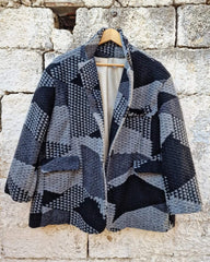 Madison παλτό one size