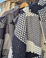 Madison παλτό one size