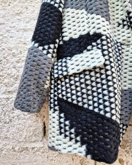 Madison παλτό one size