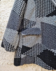 Madison παλτό one size