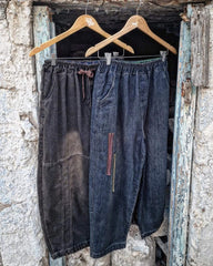 Tejas jean παντελόνι