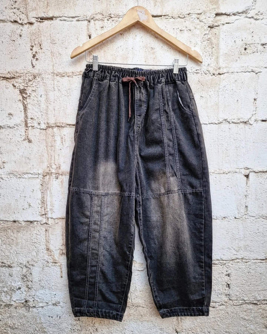 Tejas jean παντελόνι